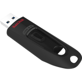 SanDisk Ultra Cruzer Ultra 16GB USB 3.0 Flash Drive